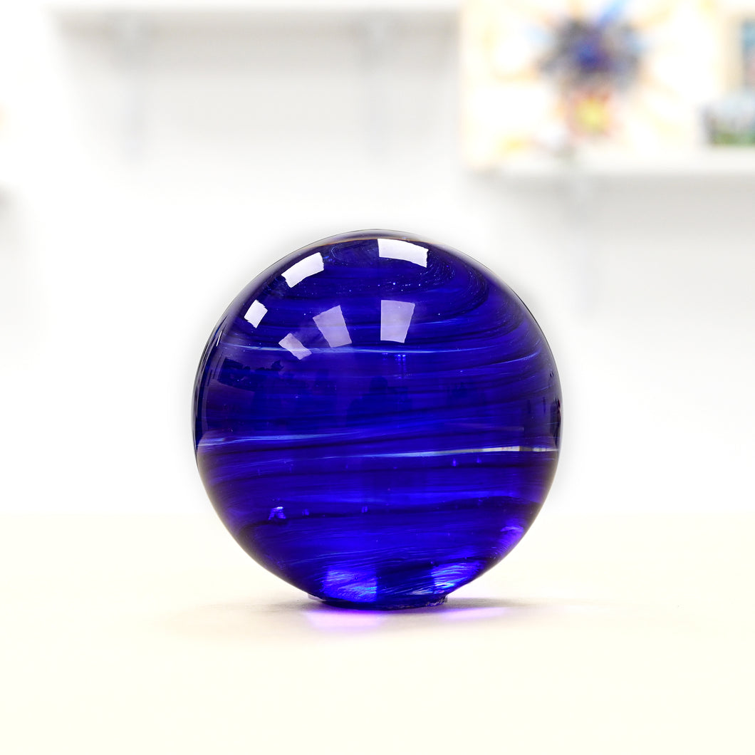 Orb Paperweight (2.5
