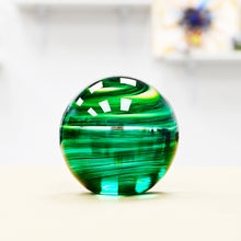 Load image into Gallery viewer, Orb Paperweight (2.5&quot; diameter)