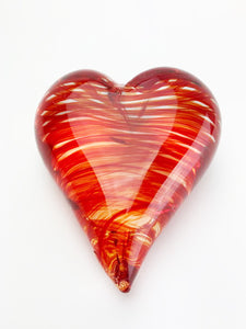 Make a Heart: Sunday, Feb 12, 10:00am-12:00pm