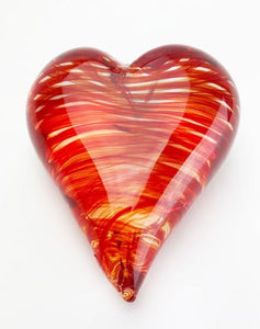 Make a Heart: Saturday, February 11: 1:30-2:00 PM